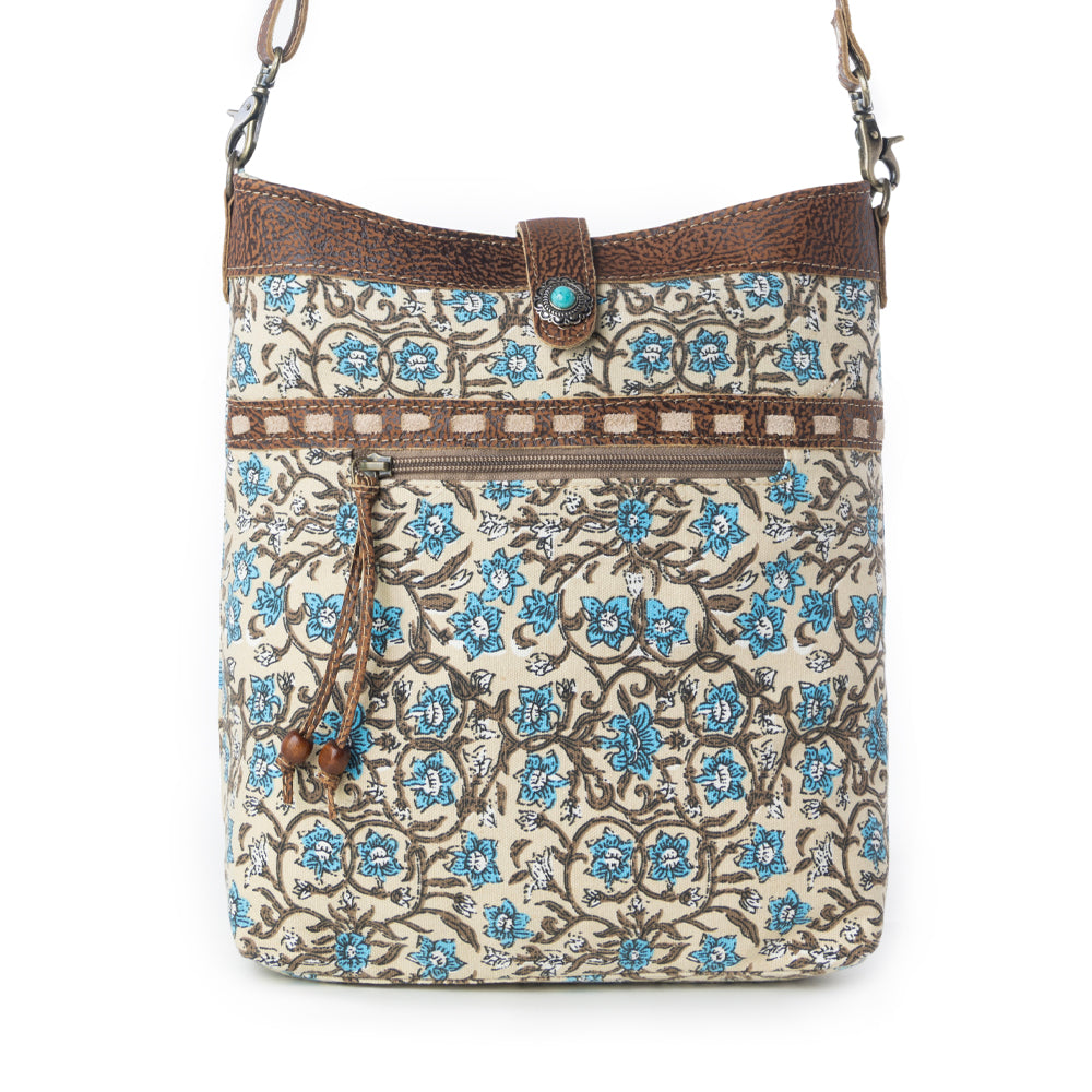 San Ysidro Falls Crossbody Bag