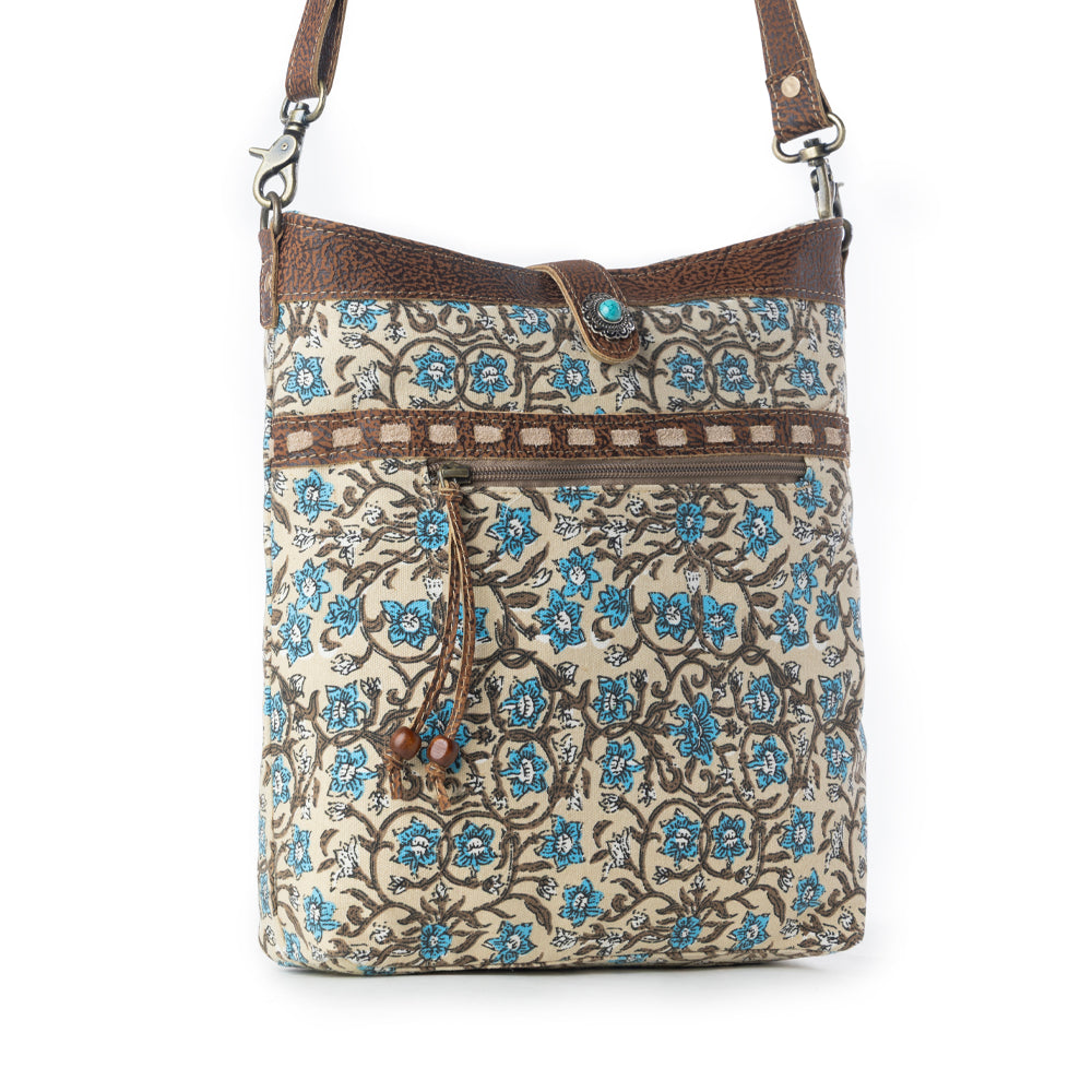 San Ysidro Falls Crossbody Bag
