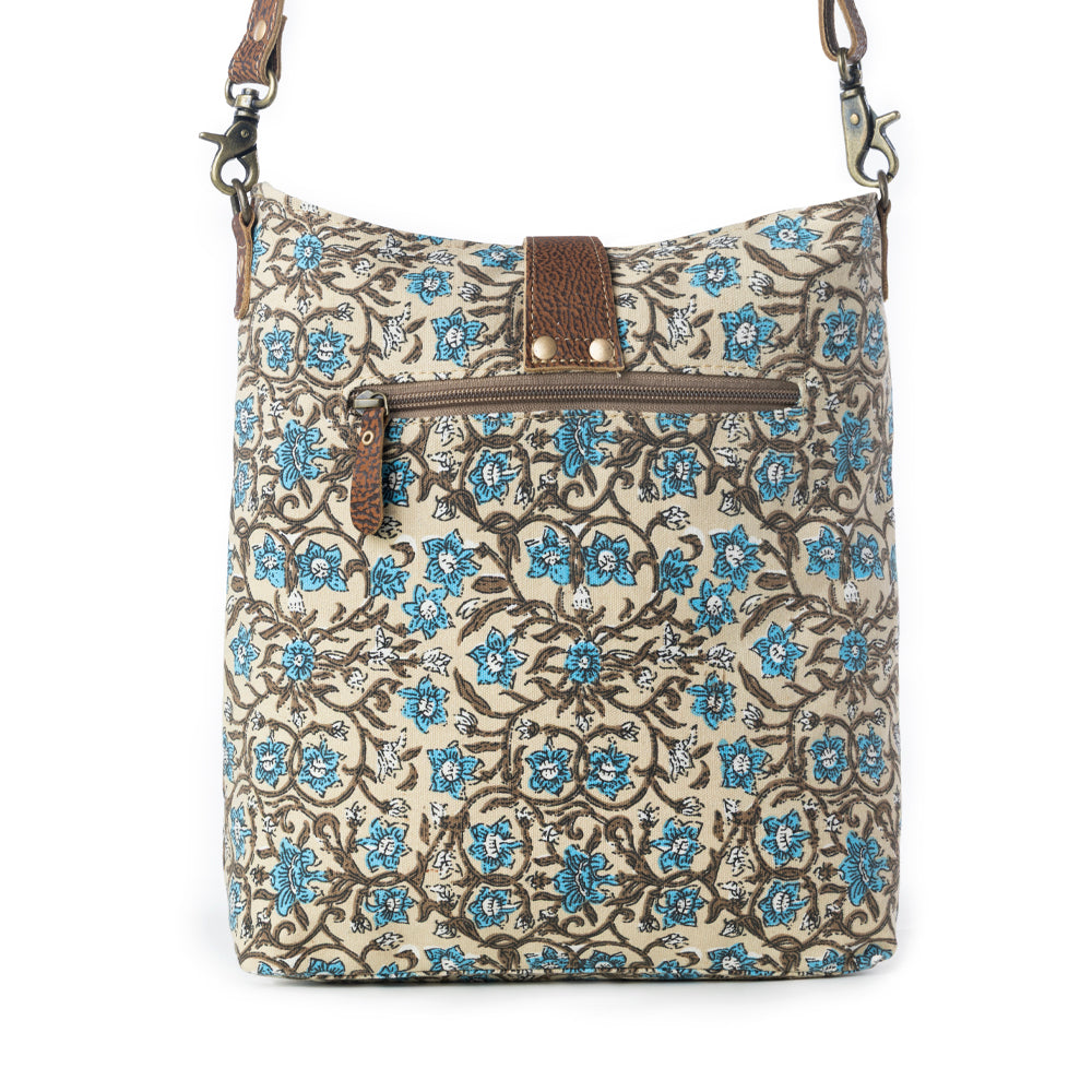 San Ysidro Falls Crossbody Bag
