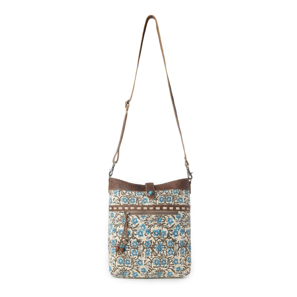 San Ysidro Falls Crossbody Bag