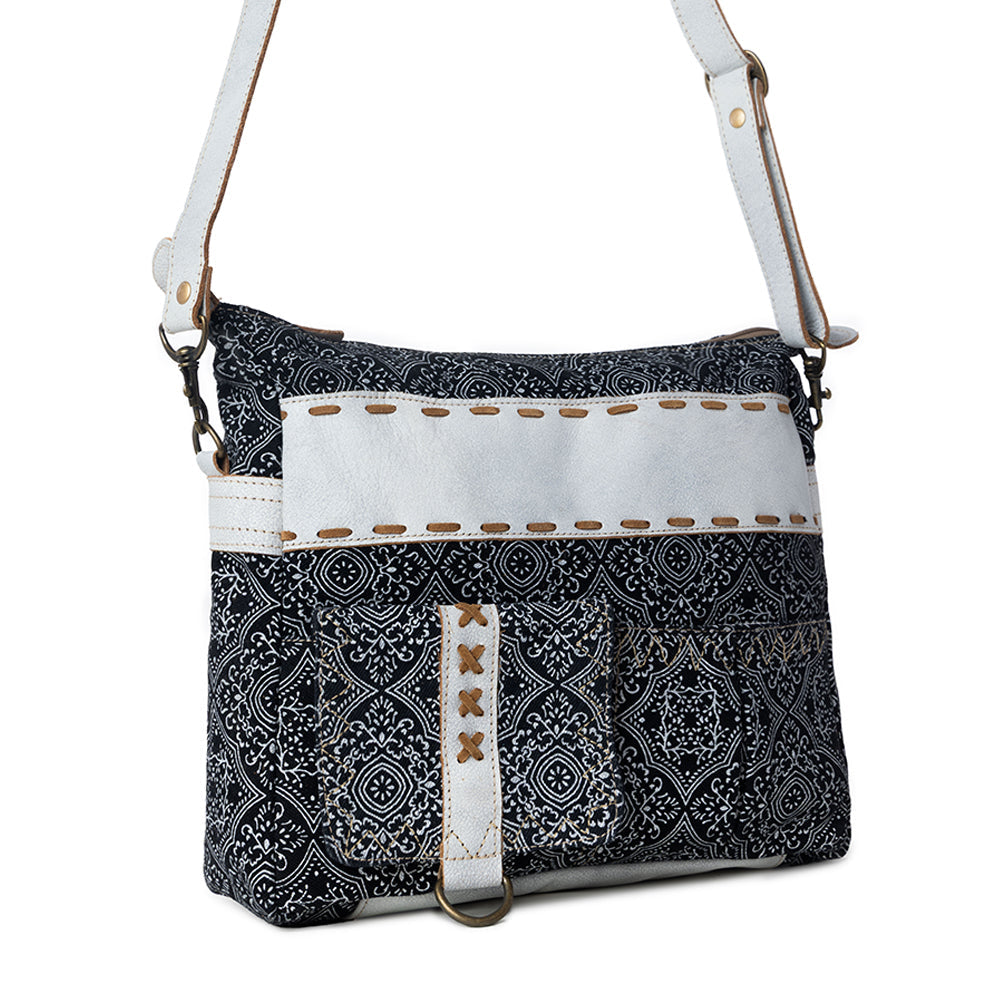 Moroccan Nights Shoulder Bag
