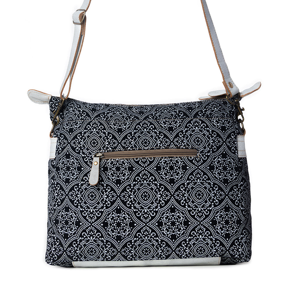 Moroccan Nights Shoulder Bag