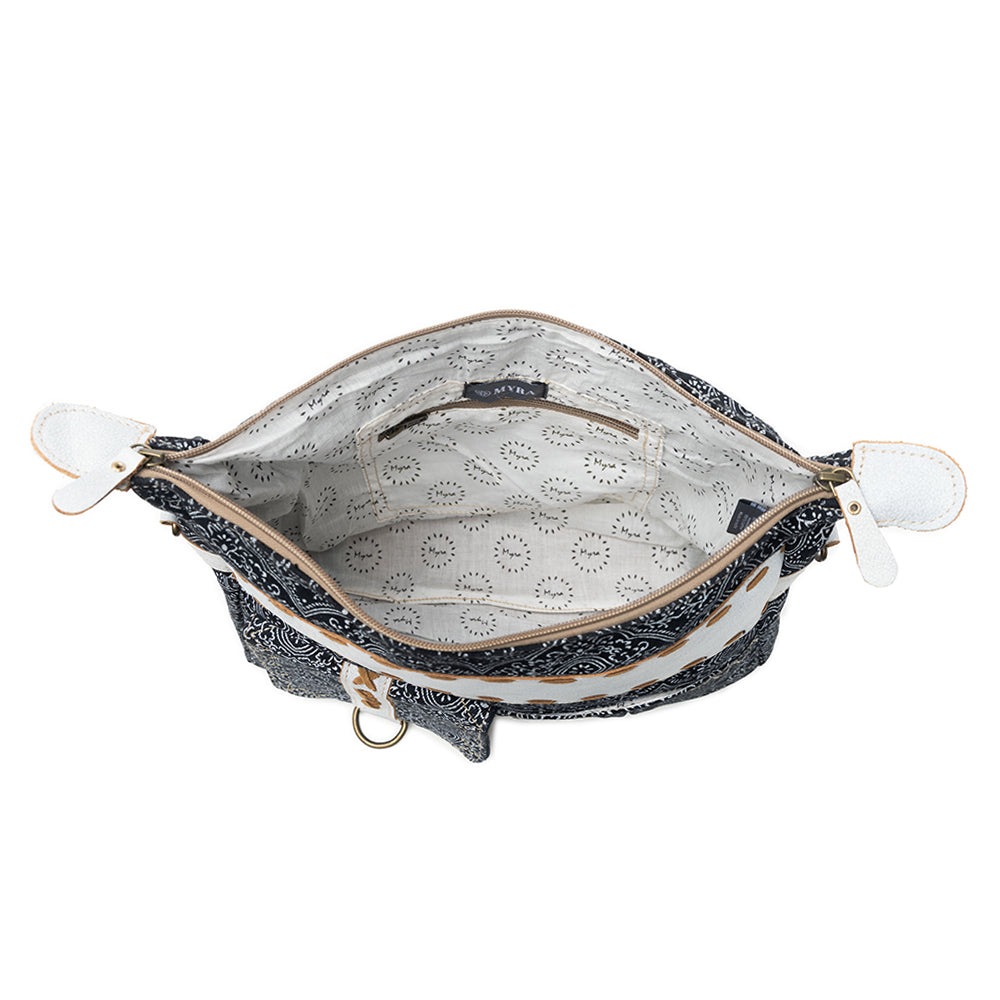 Moroccan Nights Shoulder Bag