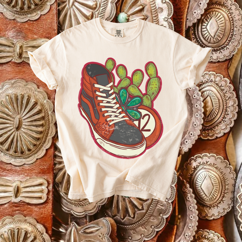 Billard Vans tee