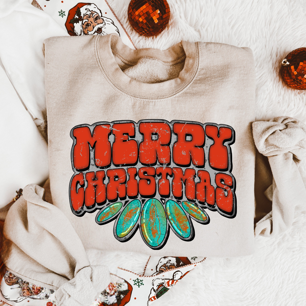 Merry Christmas Crew