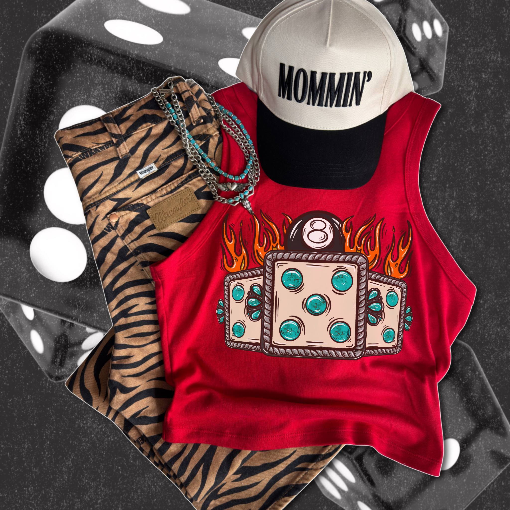 Gambler Tank