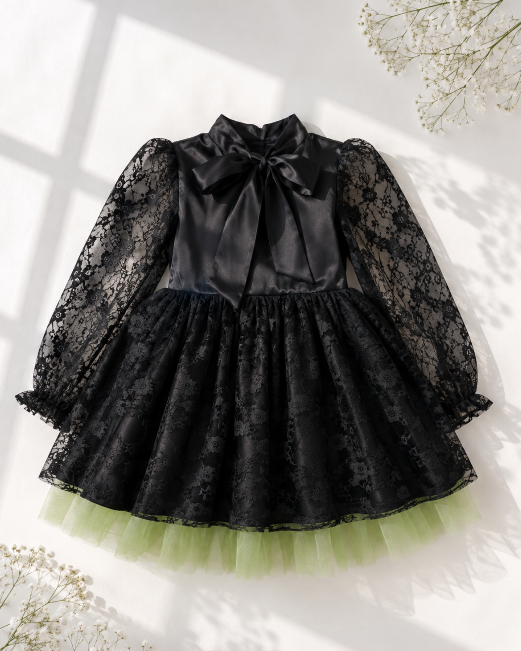 Wicked Witch Dress