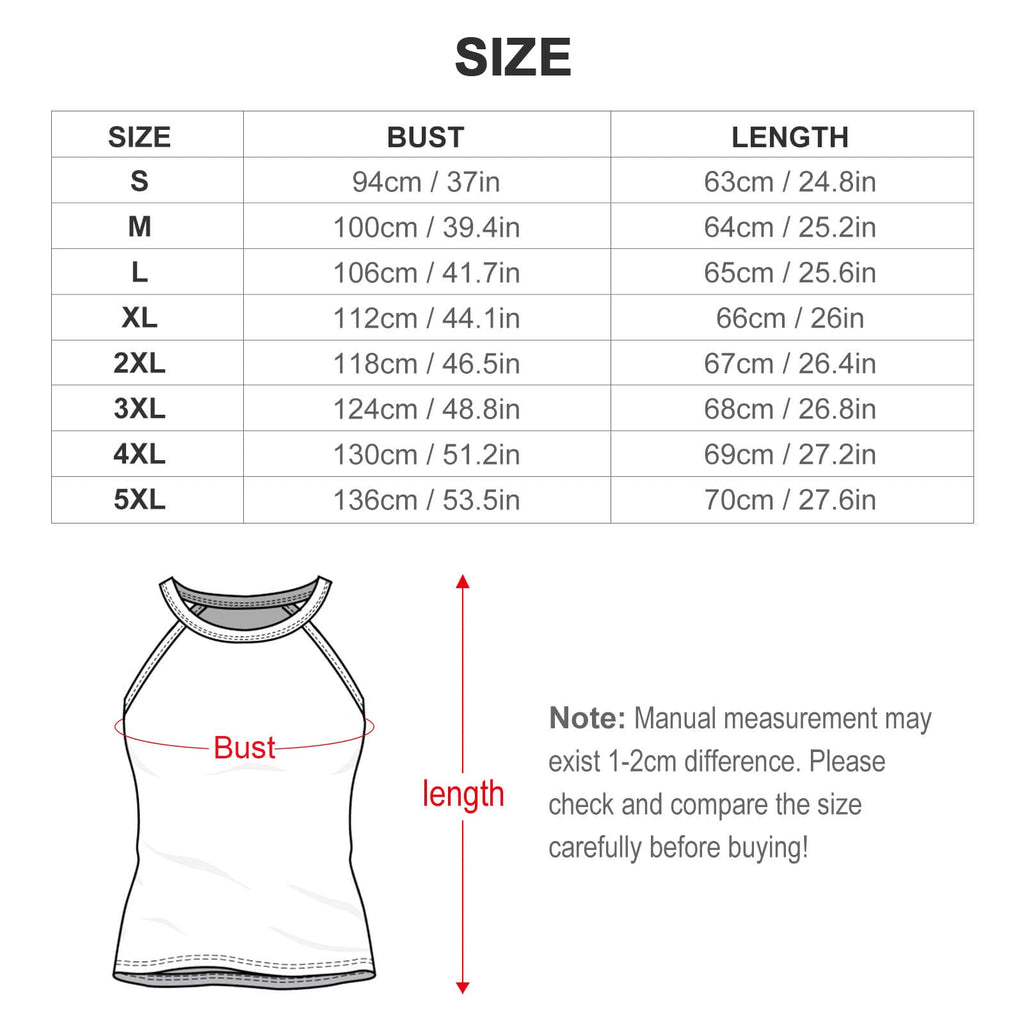 Baha Ranch Rodeo Cowboy Tank Top