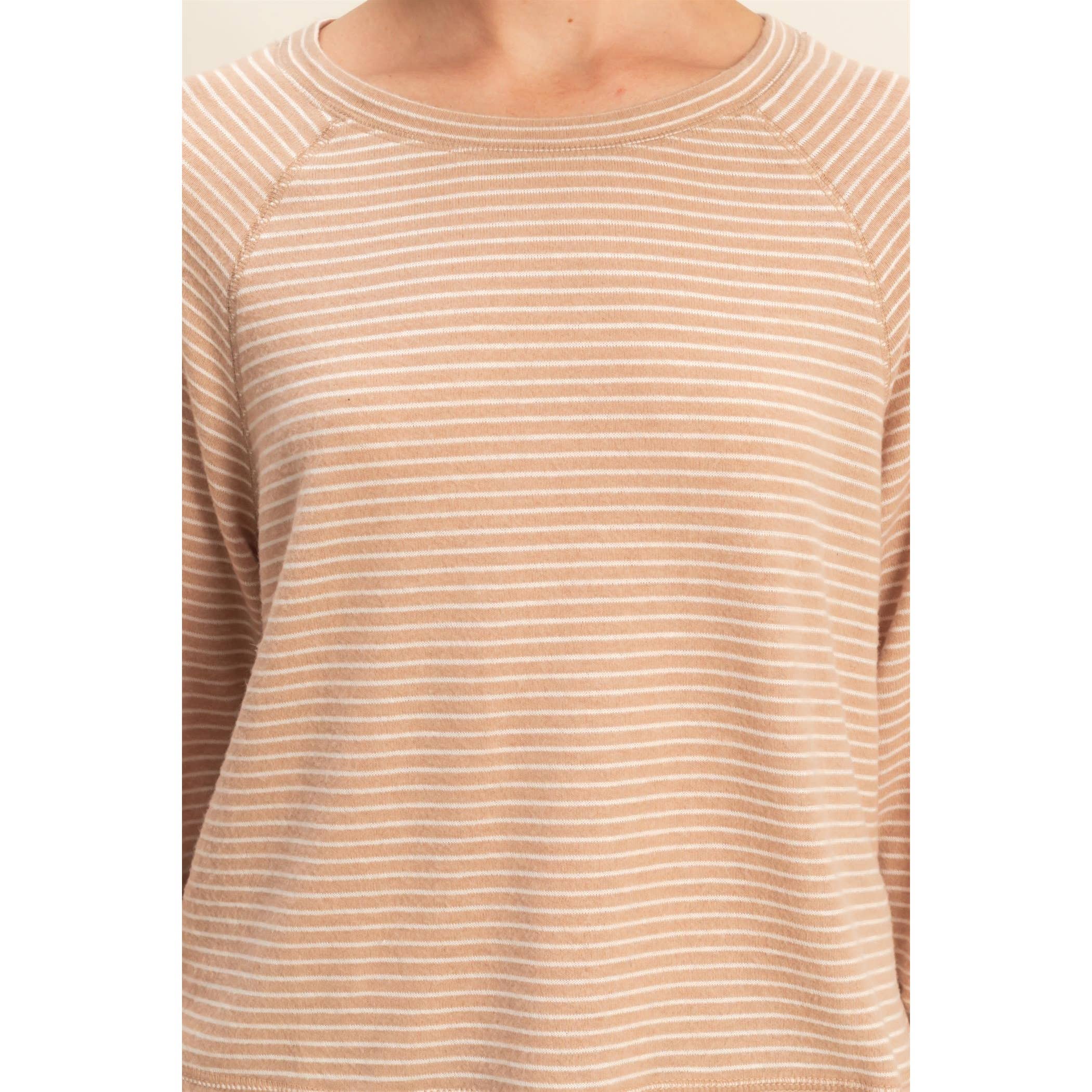 The Weekend Lines Top