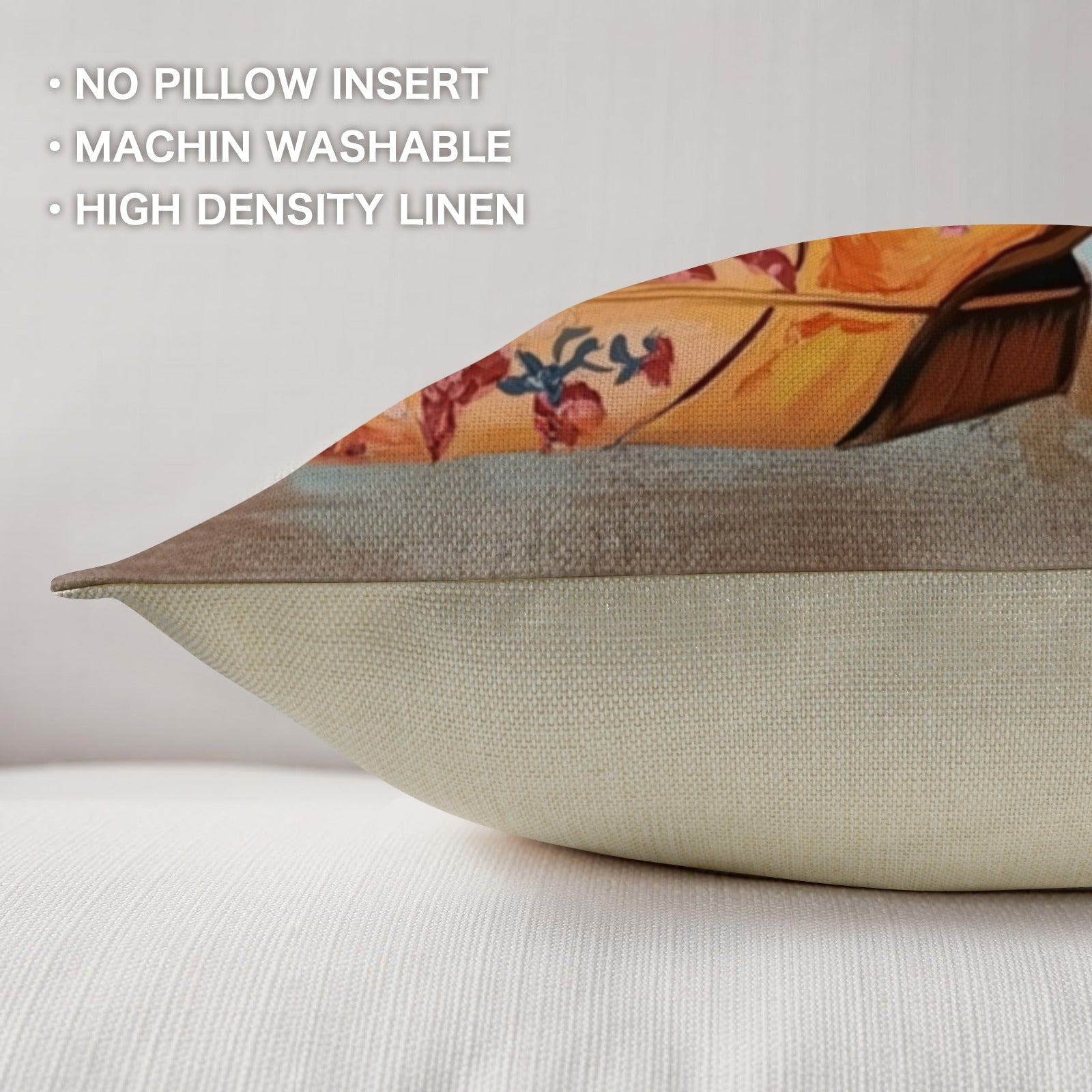 Danilo Boots Pillow Case Custom Pillow Case Made in America