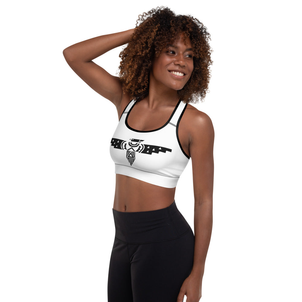 Thunderbird Sports Bra
