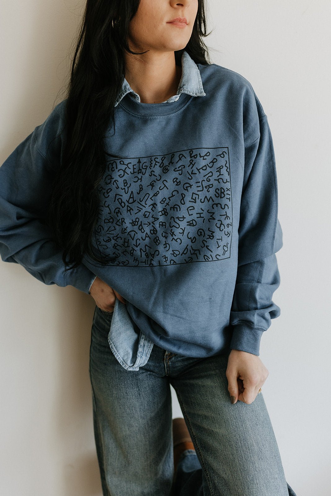 Cattle Brands Graphic