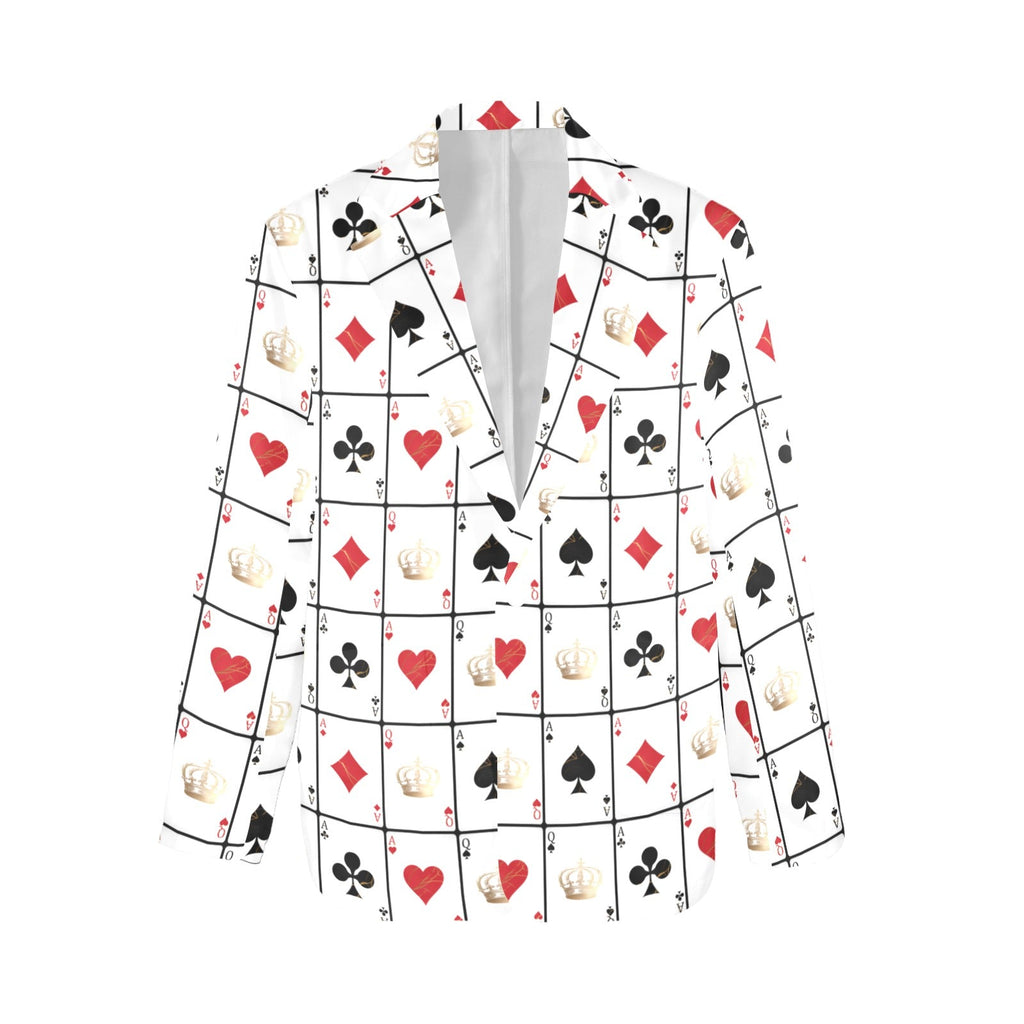 Rodeo Vegas Women's Western Blazer