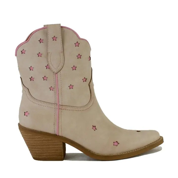 The Ashley Boots