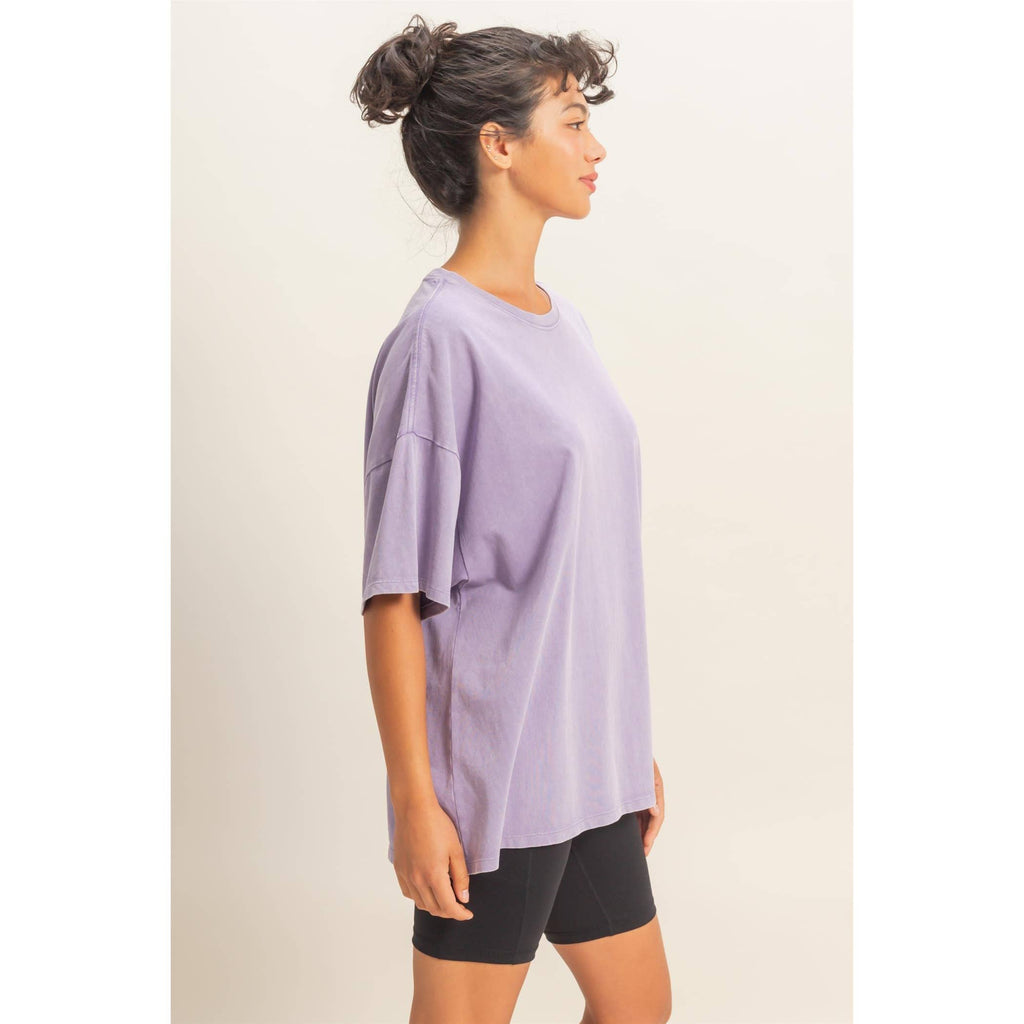 The Beach Bum Tee