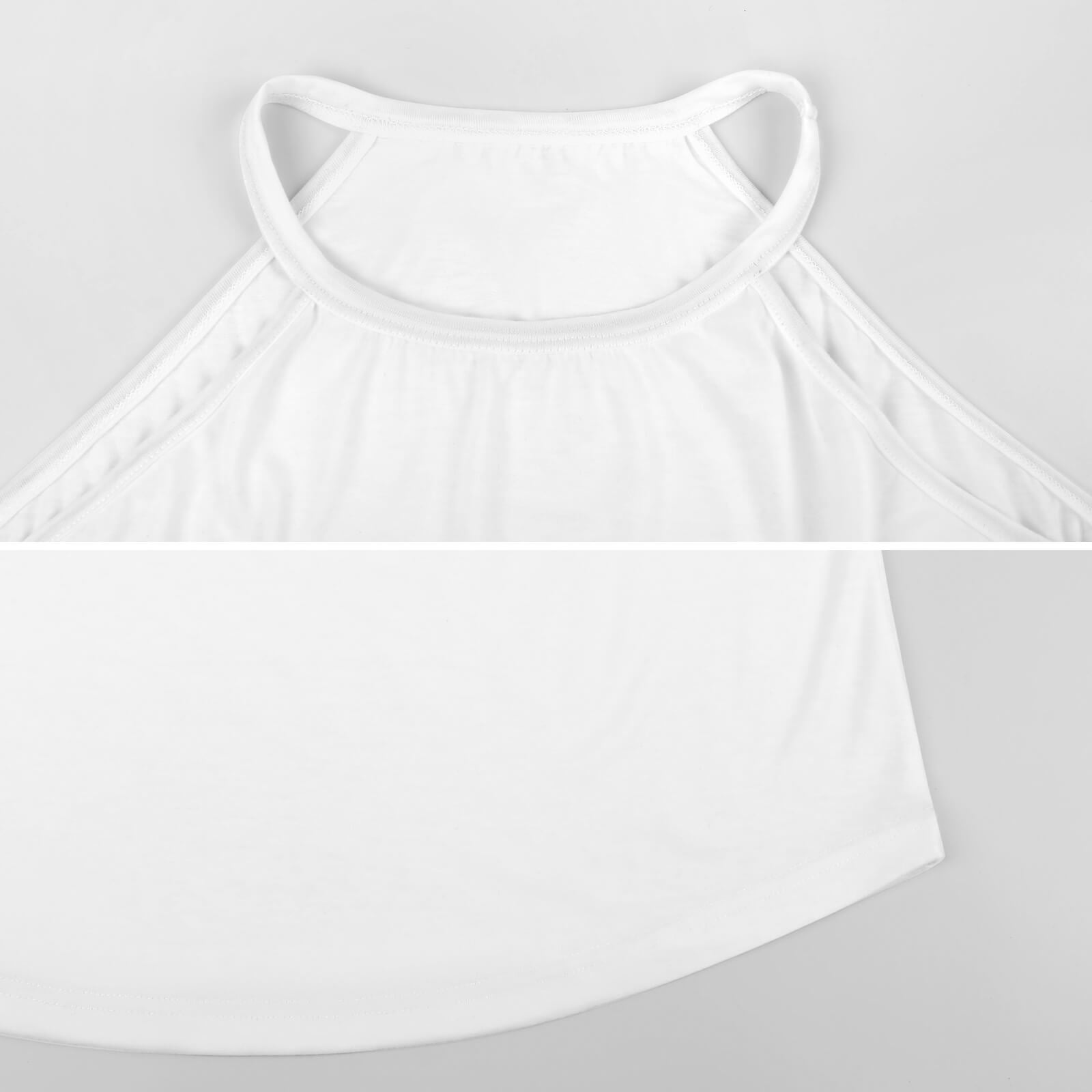 Baha Ranch Turquoise Dreams Tank Top