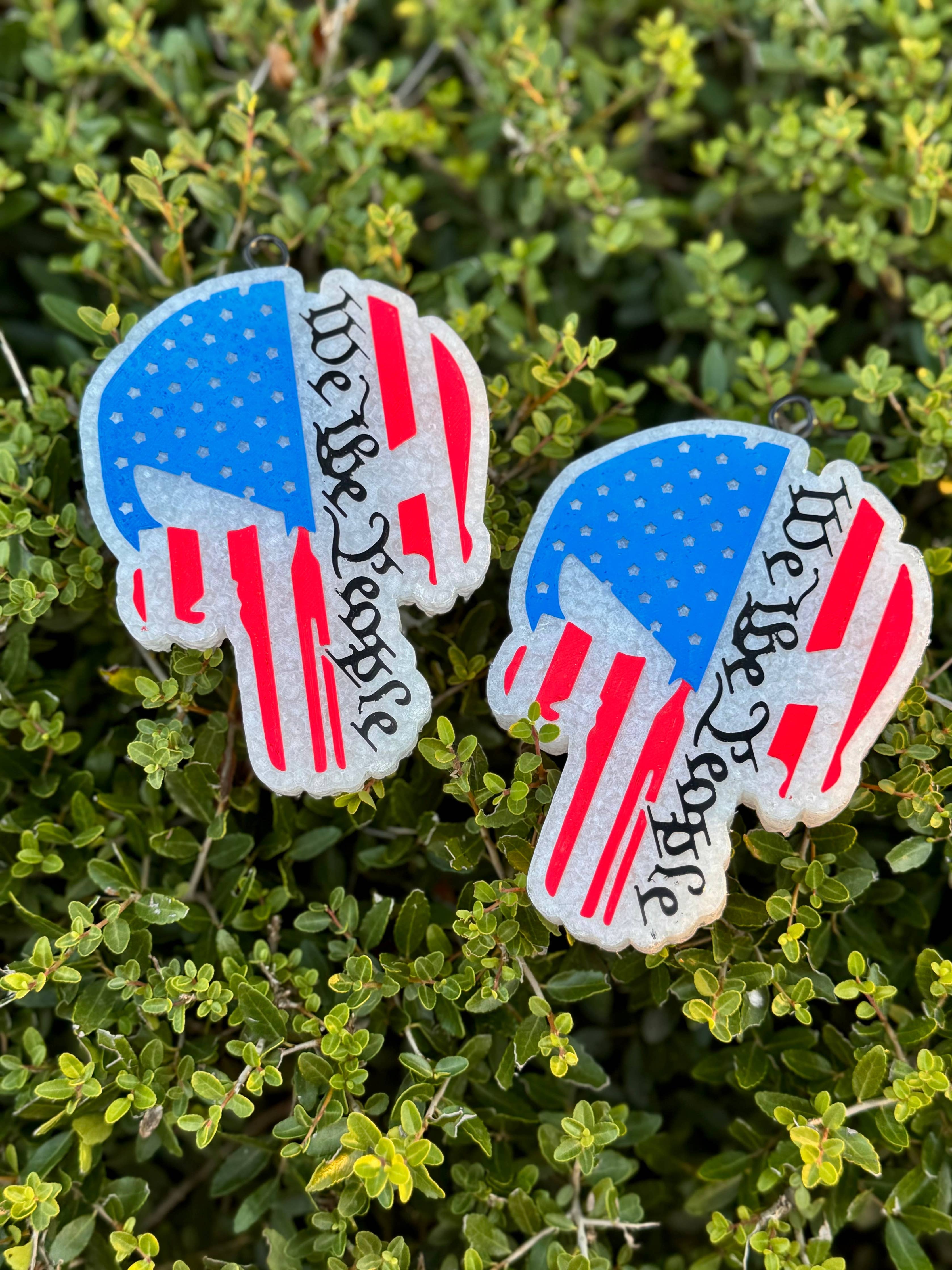 We The People Freshies