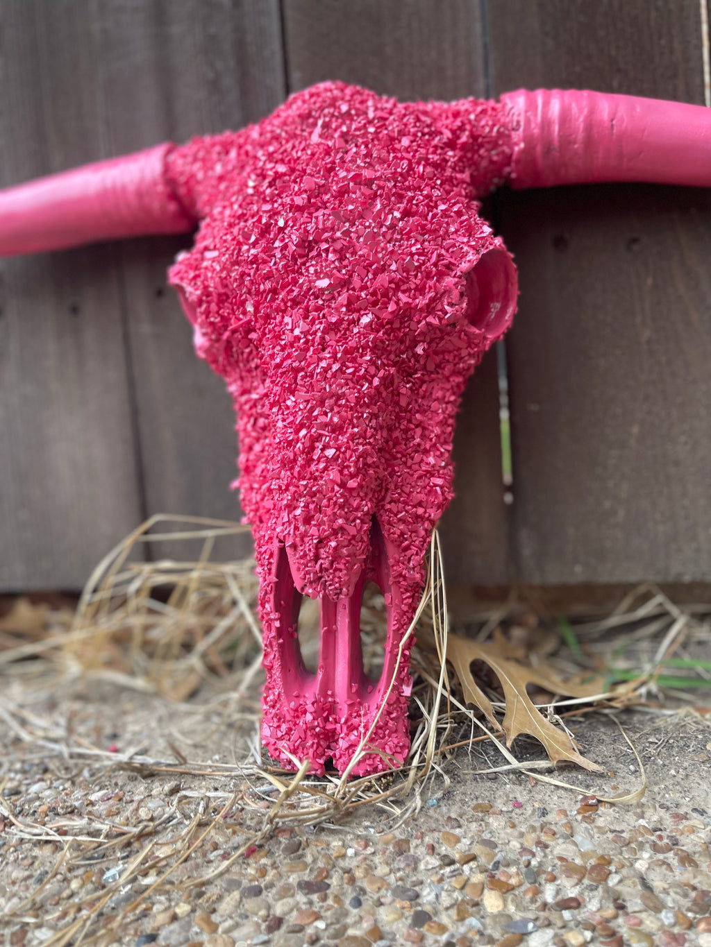 The Rebecca Cowskull - Message to Order