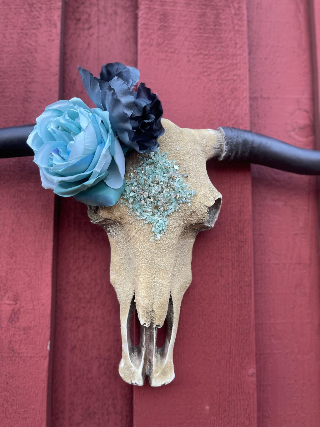 Esme Cowskull - Message to Order