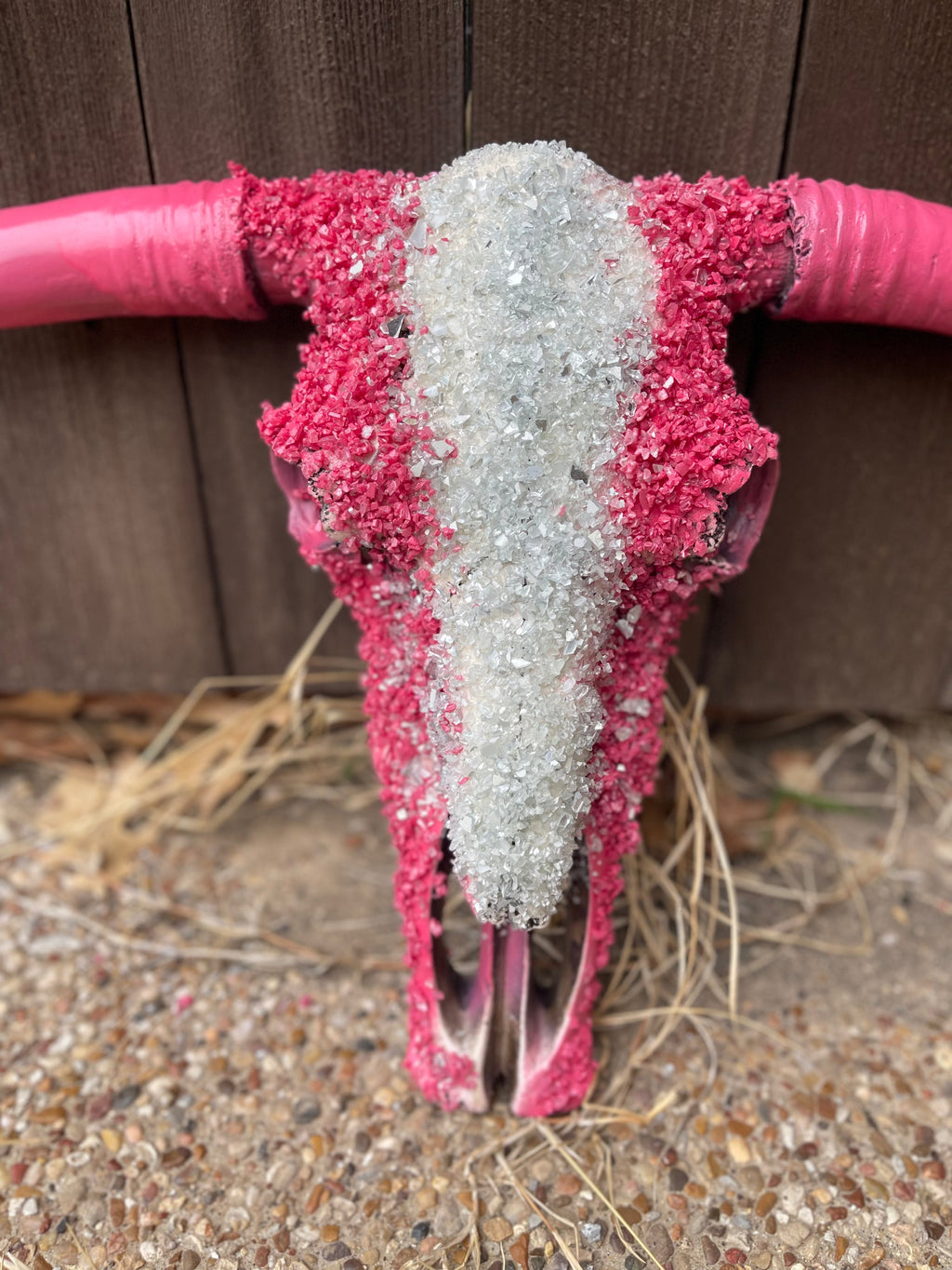 Barbie Cowskull - message to order