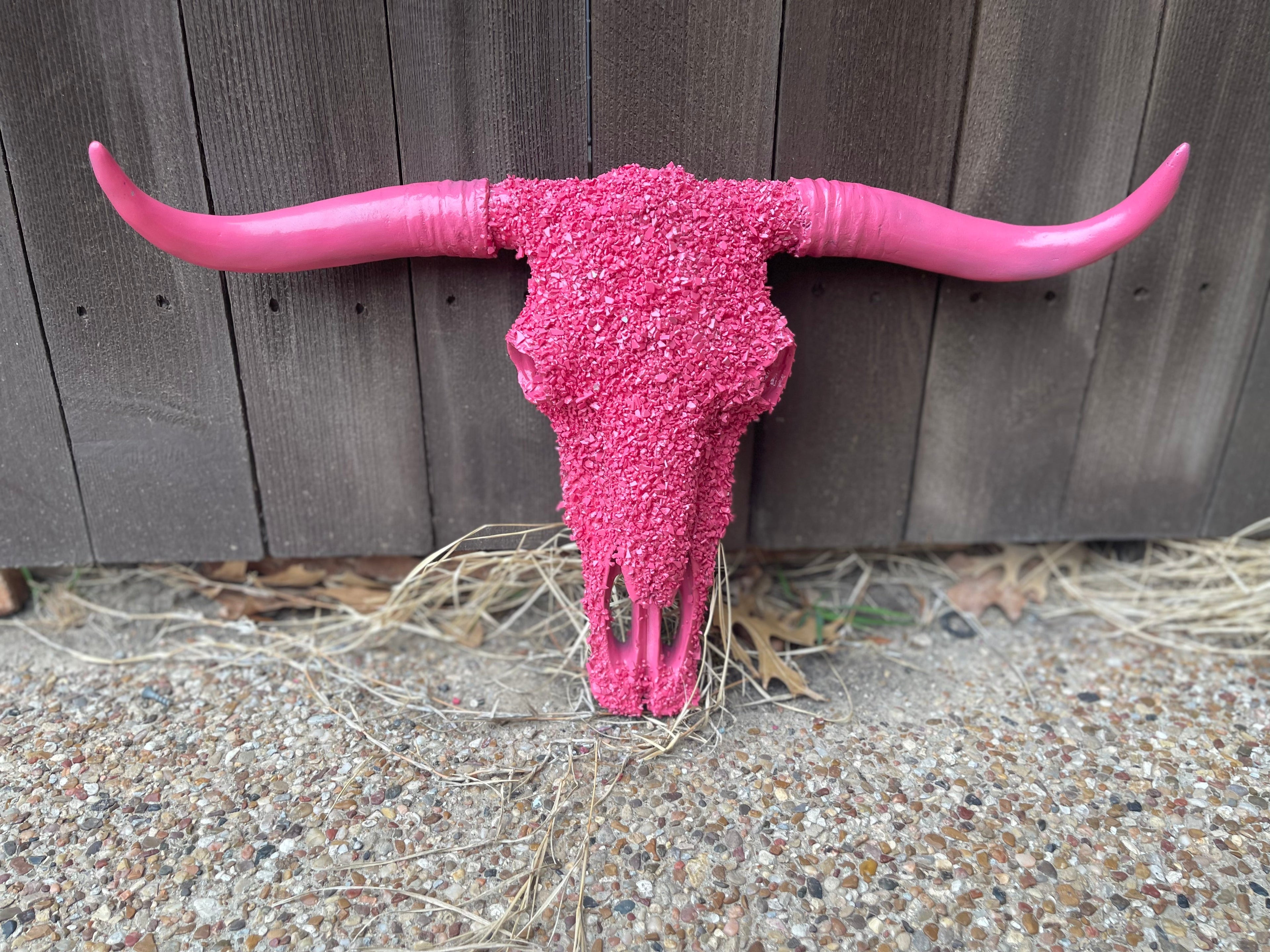 The Rebecca Cowskull - Message to Order