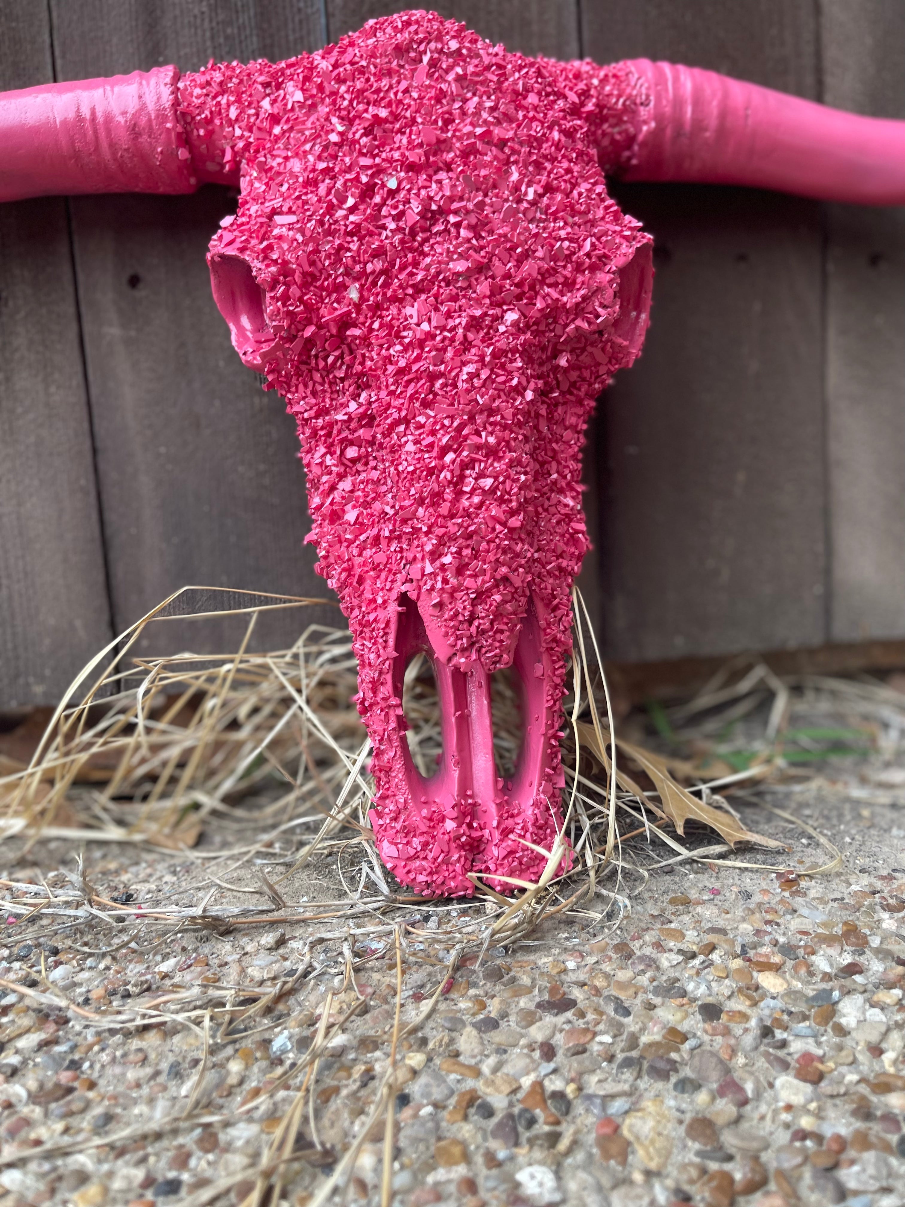 The Rebecca Cowskull - Message to Order