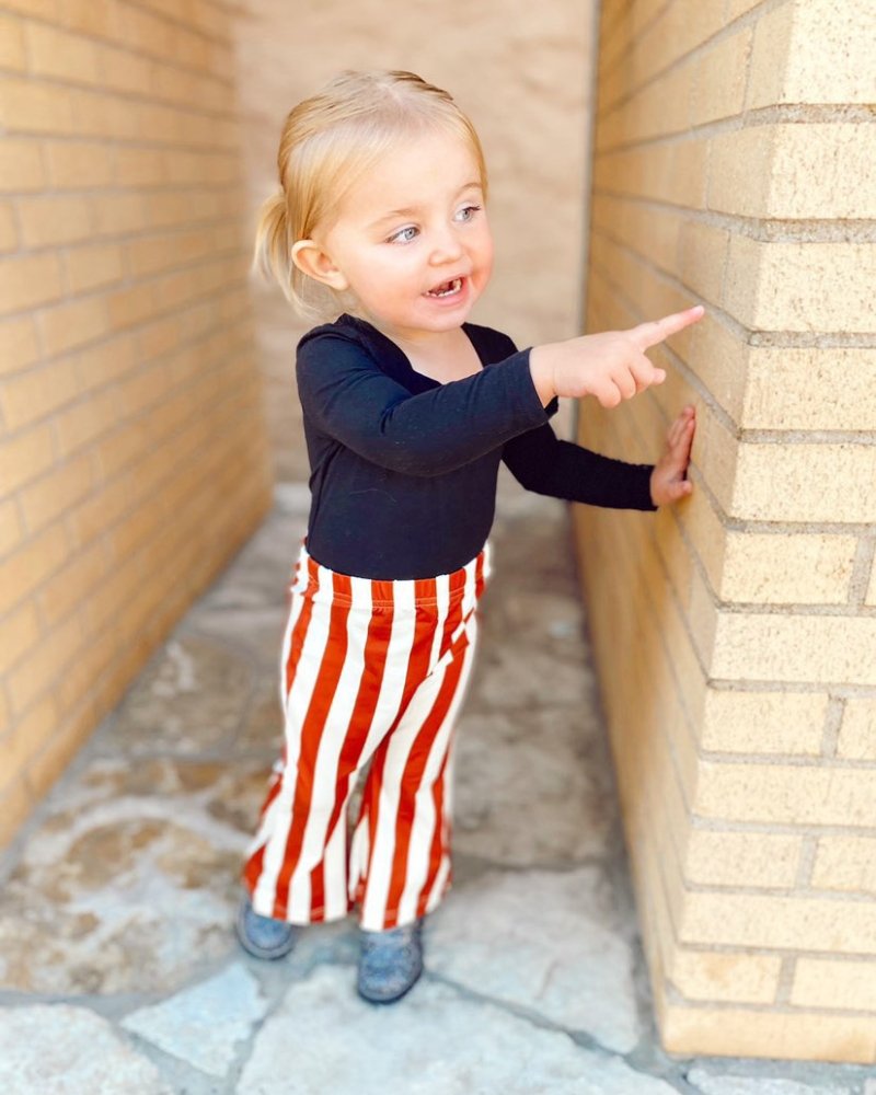 Lilith Square Neck Long Sleeve Top & Leotard - Black