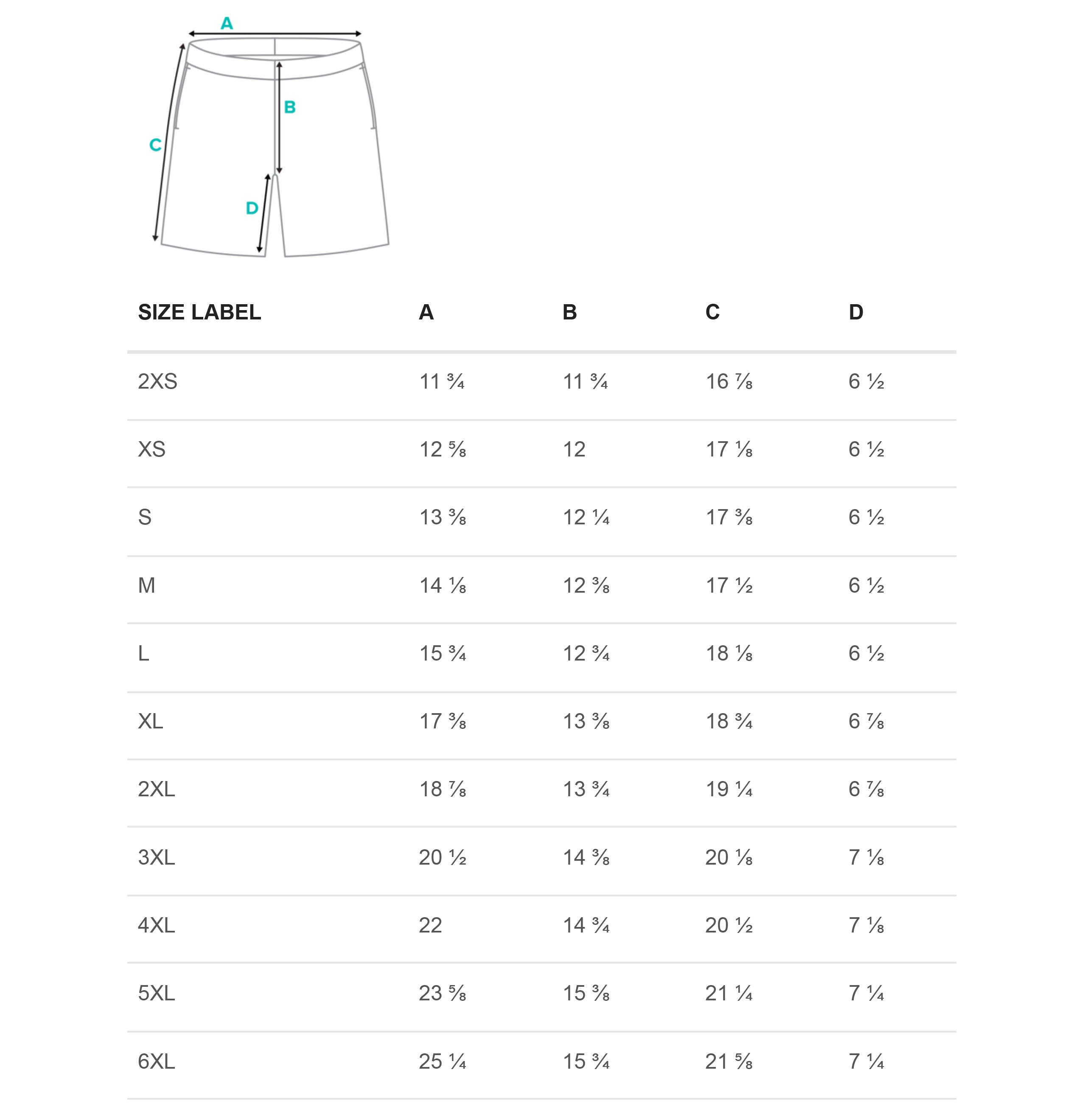 READY TO SHIP Vintage Rodeo Poster Swim Trunks Shorts SIZE XL