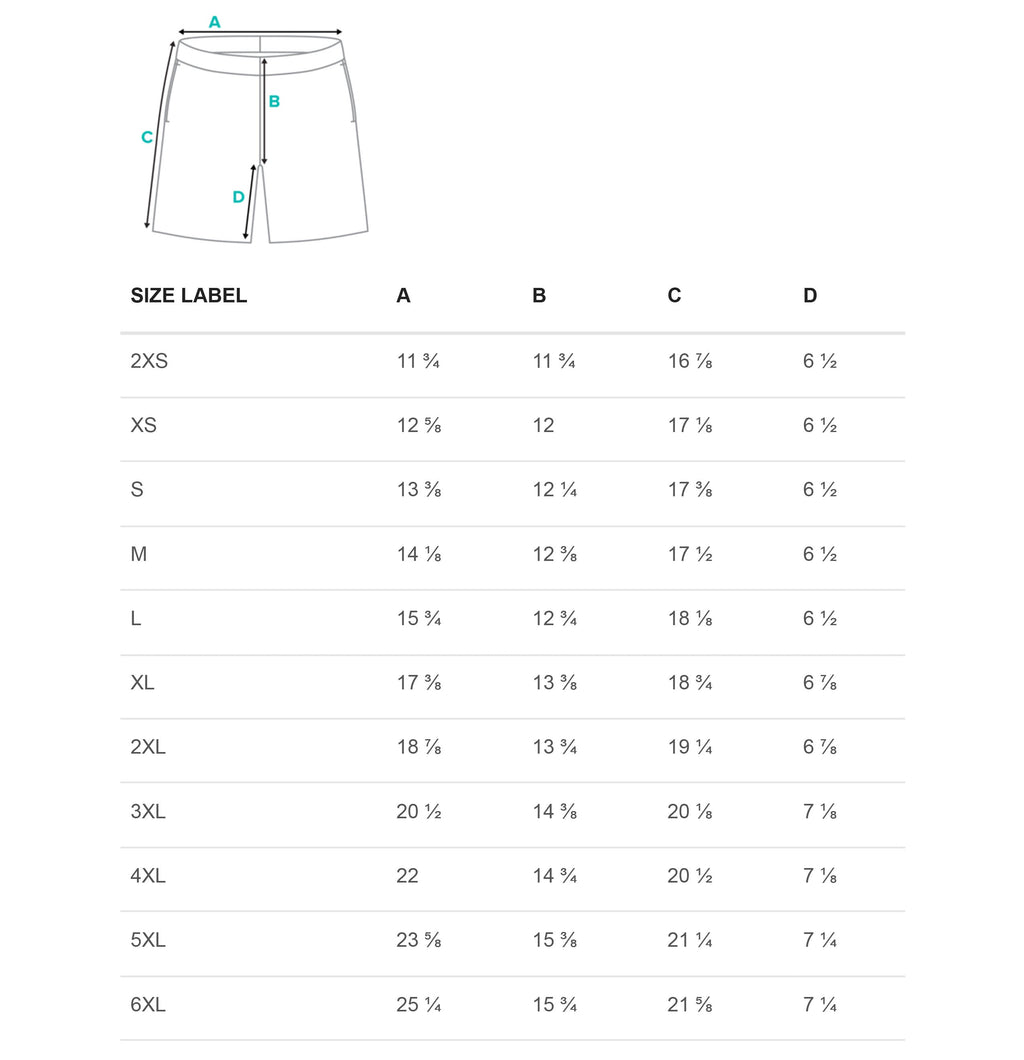 Yeehaw Cowboy Ranch Men's Swim Trunks