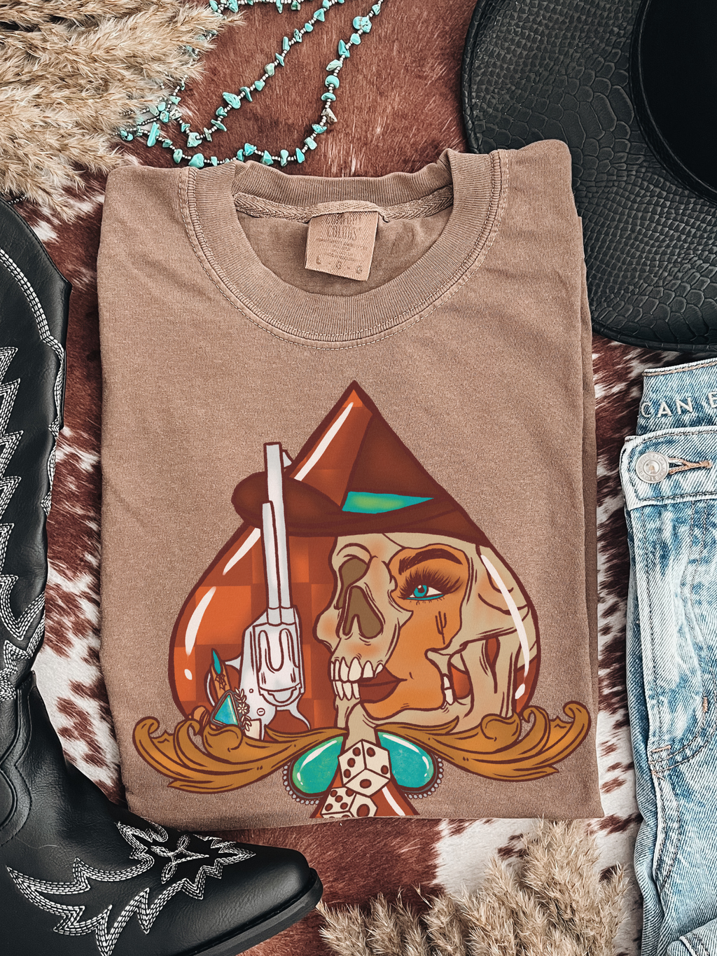 Kate of Spade tee