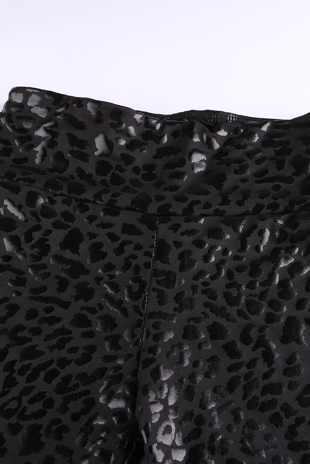 Leopard Leggings