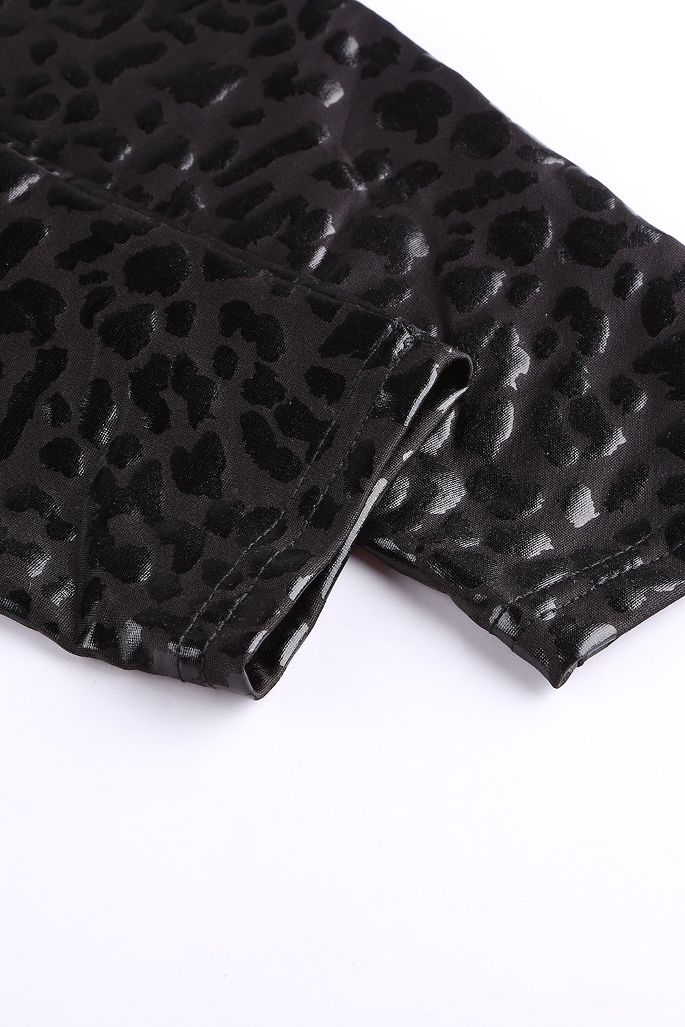 Leopard Leggings
