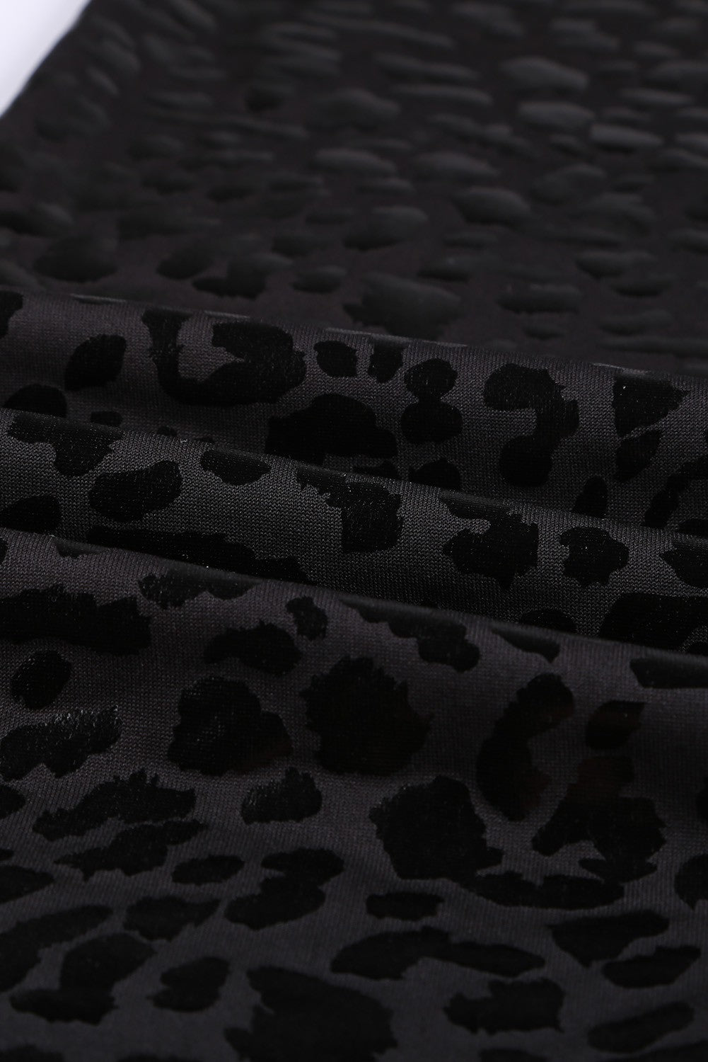 Leopard Leggings