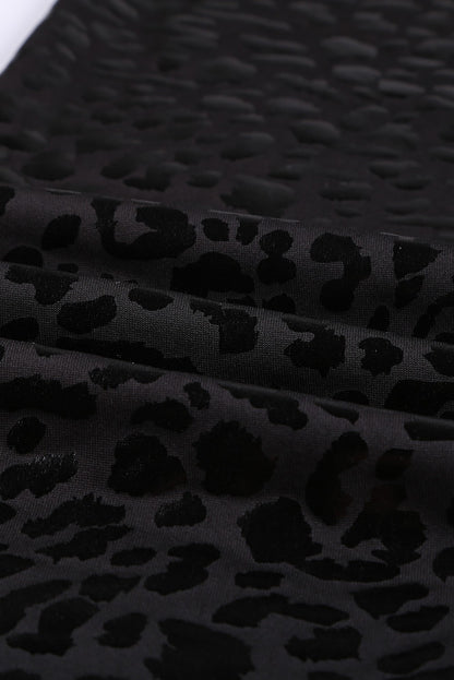 Leopard Leggings