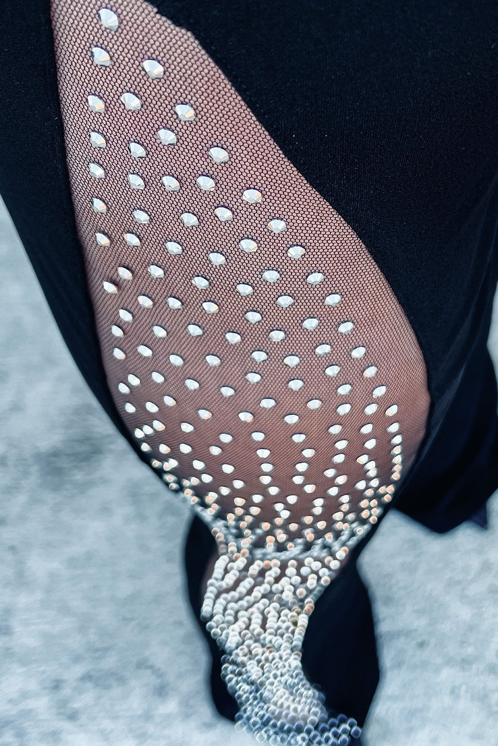 Rhinestone Cowgirl Jumpsuit