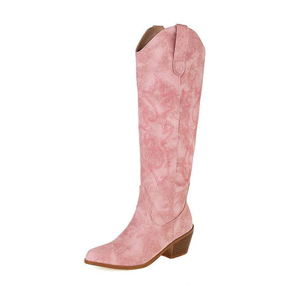 What Would Dolly Do Boots